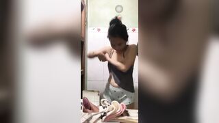 call thủ dâm với em người yêu mới quen