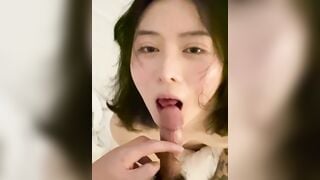 Khánh Chi Sở Thích Là Địt Và Nuốt Tinh Trùng