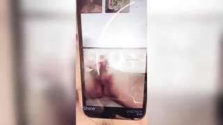 Cùng tâm sự với em idol ThảoBaby YYLive dễ thương lồn hồng rồi xem em nó thủ dâm 3