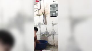 Full clip cực rõ chat sex với em gái Thảo 06 P2