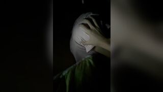 Đợi con em họ ngủ rồi ngịch đích cực ngon