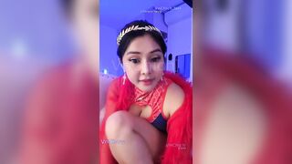 MN_hamy hoá thân thành người nhện bắn tơ bằng lồn cho ae xem