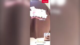 Chat sex với em học sinh xinh đẹp P1