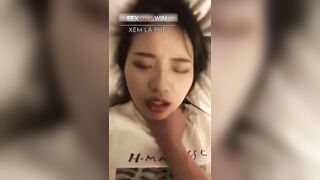 Vừa bú cu vừa trả google để làm bài tập khẩu dâm sướng vl