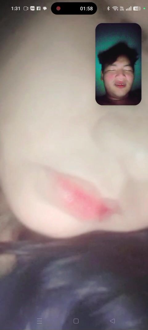 Tiếp tục chat sex