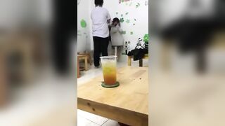 Học sinh gdtx q12 đánh hội đồng lột đồ