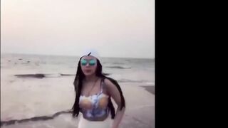 Full Album Clip Trịnh Thúy Vân, Phú bà gạ e taxi djt nhau khẩu dâm trên xe