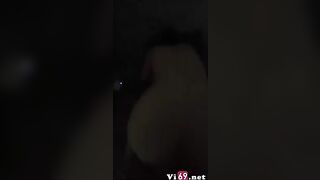M cạo lông lồn cho t, t xem tiktok ai ngờ djt nhau luôn Miu Lê lộ clip