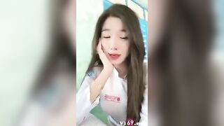 M cạo lông lồn cho t, t xem tiktok ai ngờ djt nhau luôn Miu Lê lộ clip