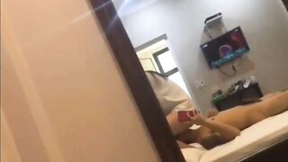 Ngồi lên mặt bắt bạn trai bú lồn bú lỗ đít lồn chảy nước