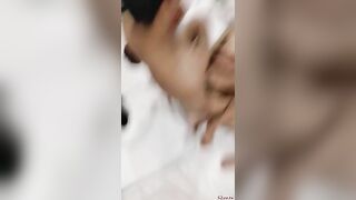 Tình Cờ Thấy Được Clip Em Gái 2k3 Thác Loạn Cùng Mấy Anh Trai Xuyên Màn Đêm Phần 2