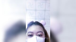 Em idol MMlive minn2 dễ thương hàng ngon khỏa thân livestream show lồn vú cực chất ph 2
