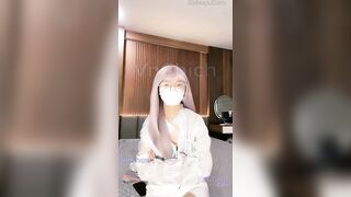 MMlive be_nong thác loạn địt nhau tập thể trên livestream của mấy con hàng dâm dục
