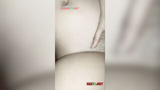 Em Sinh Viên Ở Chung Với Người Yêu Ngày Làm 2-3 Nháy