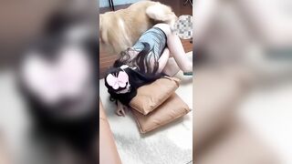 gơn china làm tình với ???? link full ở dưới