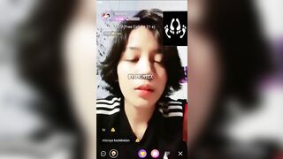Teen tóc ngắn show hàng thủ dâm - Link full dưới