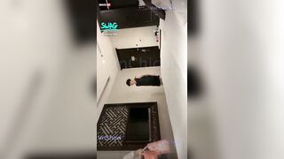 Clip sex Tàu khựa qua việt nam chơi gái còn livestream trên SWAG live - Phần 1 (Địt e