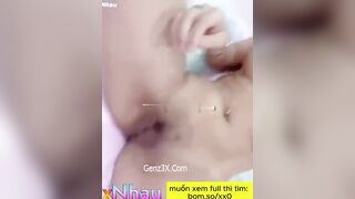 Hot Nguyễn Tâm An 1998 Gái Xăm Trổ Nude Vay Tiền 2