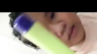 Clip Hot Hạnh Múp Nhìn Thôi Cũng Ra Luôn Rồi