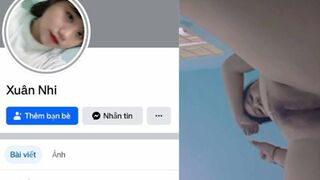 Clip Hot Nguyễn Xuân Nhi 2ka8 Gái Tây Ninh Đi Chat Sex Dù Đã Có Bồ
