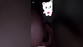 Chat sex em học sinh cấp 2 lồn đầy nước