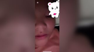 Chat sex em học sinh cấp 2 lồn đầy nước
