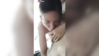 MBBG said: Chị ko cho m djt đâu chồng chị biết đấy bú cu thôi nhé