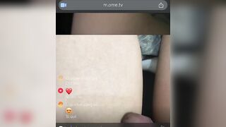 Gái ome vú bự