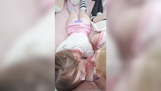 R5s3i - Chơi Cái Lồn Mấy Bé Loli Tây Đúng Sướng 3
