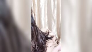 Gái xinh Trung Quốc livetream nhảy show lồn gây nứng
