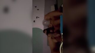 Gái dâm chơi đồ rủ nhau some để xả bú cặc địt bành bạch bắn nước