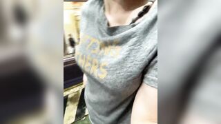 Em Gái Live Show Hàng - Thủ Dâm - Chịch Nơi Công Cộng Phần 57
