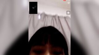 Call show với bé múi mít hs cấp high Thái Lan,nhỏ mà cái lồn đen thui đụ chắc nát rồi