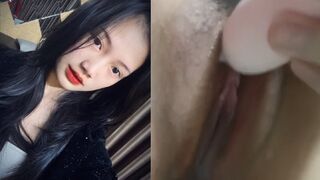 Clip Hot Thanh Thảo Lúc Nào Cũng Nghĩ Tới Chịch Dù Còn Đi Học