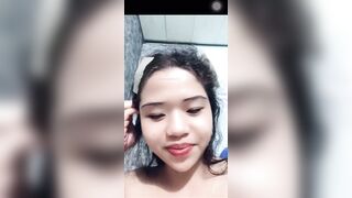 Khanhngoc chuppy bướm đẹp vú mướp