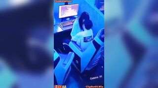Chủ tiệm net khổ nhất TG, Check cam mà xem sex free học sinh djt nhau