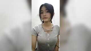 Địt em gái mới lớn mình dây vú bự sướng vl ra 7