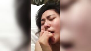 Cặp đôi teen Hàn Quốc địt nhau nhân trần