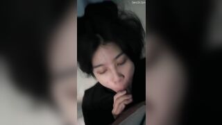 Sex Nhã Trân Gái Miền Tây Ưng Bú Con Cu Bự Bạn Trai
