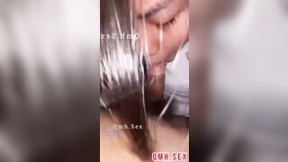 Học sinh Nguyễn Trãi lộ clip chịch bạn cùng lớp rên la như heo cắt tiết