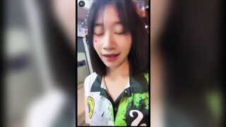 Em học sinh Thái mình dây hàng non địt nhau với đại gia lấy tiền