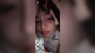 Chat sex cùng em học sinh Huỳnh Như xinh trắng như ngọc trinh
