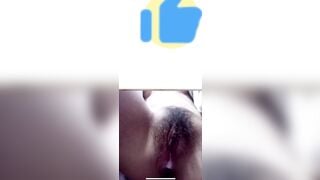 Chat sex với em học sinh Linh Giang mới lớn gầy lồn đẹp