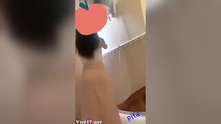 Checkco Pita hôm nay gạ djt cậu học sinh chim khủng khẩu dâm dương vl