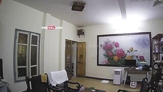 Tiktiker bị hách cam trân chuồng ở nhà vú to mình dây hàng ngon