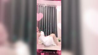 Các idol nữ tiktok trả kèo xem muốn nứng