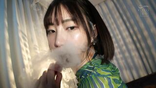 JAV hút pod shisha rồi cùng thác loạn tập thể