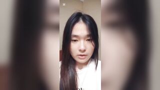 Chat sex cùng em học sinh k8 lồn không lông
