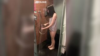 Độc lạ, Trả kèo quay clip bạn thân tắm lông lồn rậm nó chửi quá trời