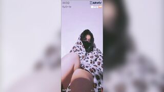 Em gái đam mê public thích khoe lồn ngoài đường và gạ tình ng lạ P5